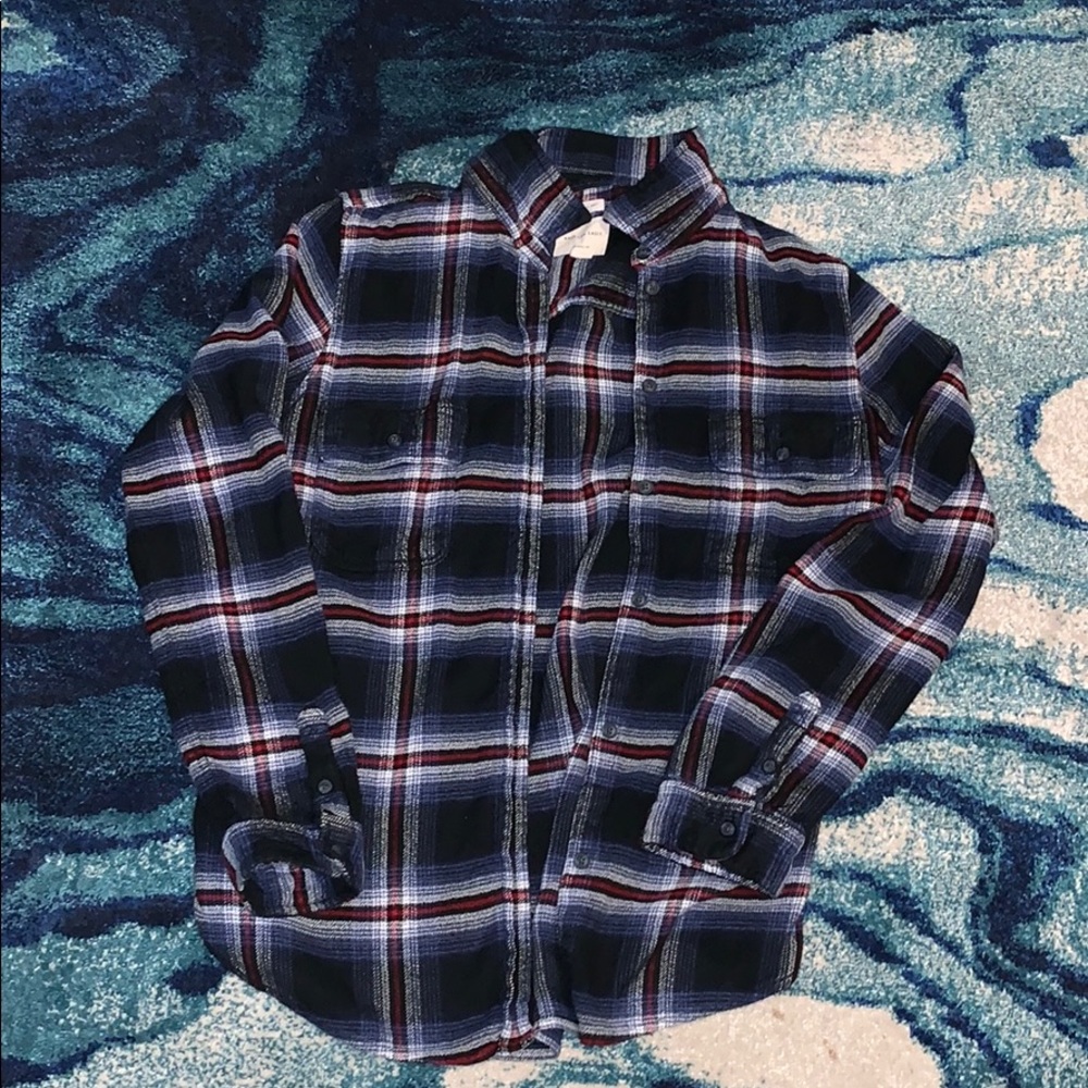 Ahh-mazingly Soft Flannel